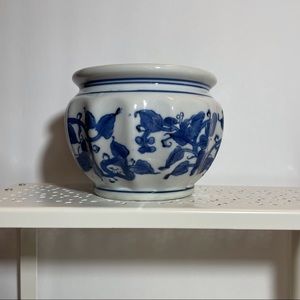 Unbranded Ceramic Decorative Planter